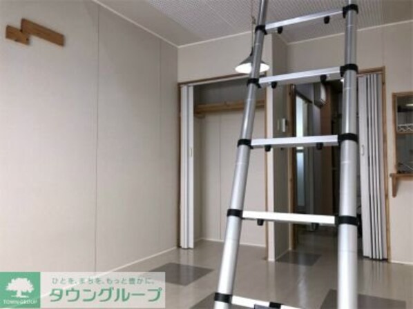 DAIYU24番館の物件内観写真